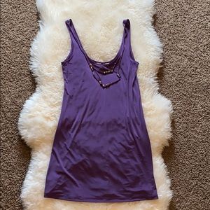 BCBGeneration Silky Dress